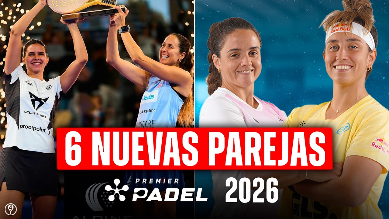 BEA-PAULA, ARI-USTERO, SOFI-CLAUDIA… ¿QUIÉN ES MEJOR? - el4Set