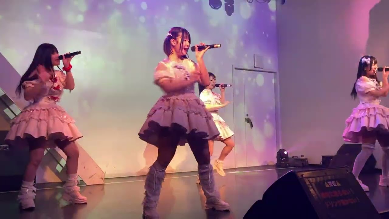 きゃんどろ 1未来ノート 260130
