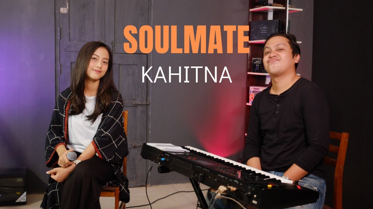 Soulmate (Kahitna) - MICHELA THEA COVER