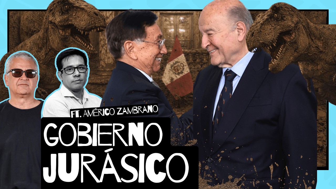 Balcázar oficializa a Hernando de Soto mientras Arequipa enfrenta tragedia | DDT