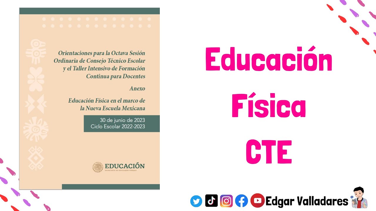 ¡Descubre la Perspectiva Única de la Nueva Escuela Mexicana en Educación Física!