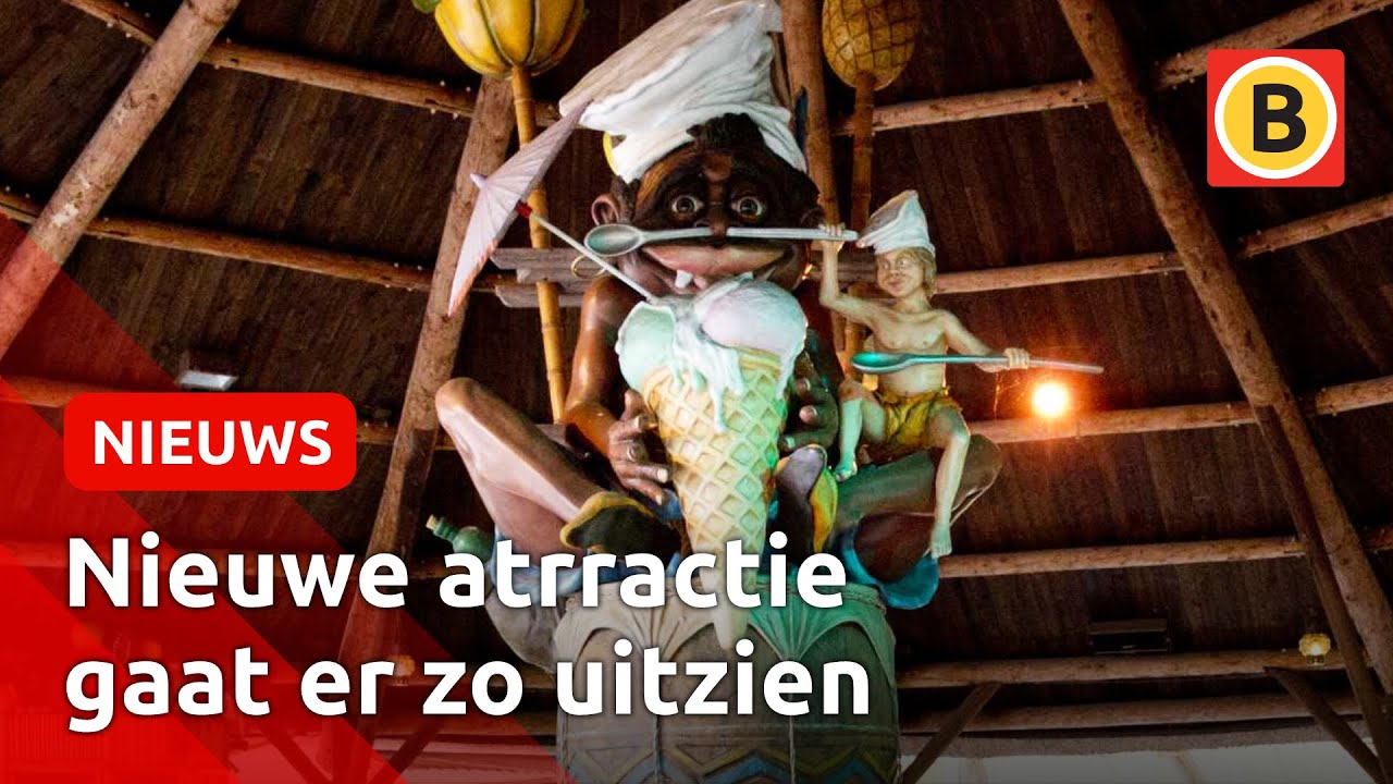 Hierom verdwijnt Monsieur Cannibale voorgoed | Omroep Brabant