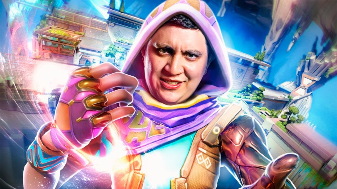 ASTRA é BOA na ABYSS? | LOUD SAADHAK