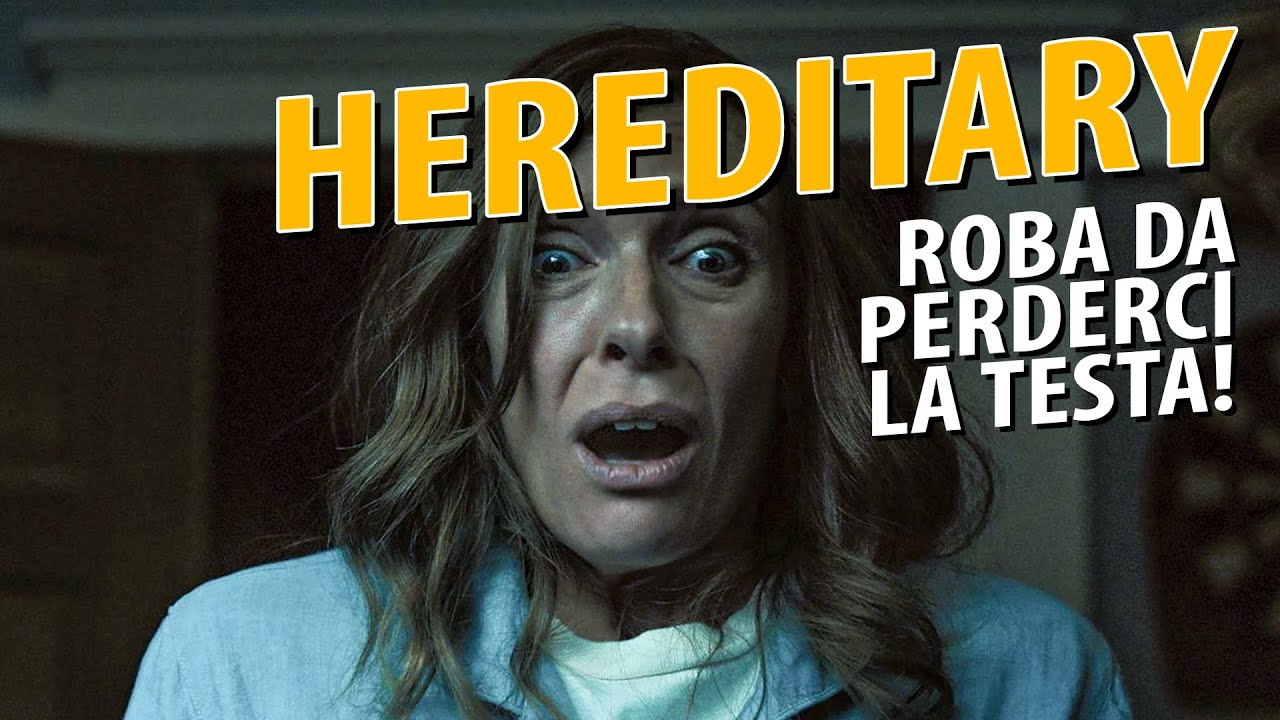 Hereditary, il debutto (sopravvalutato?) di Ari Aster