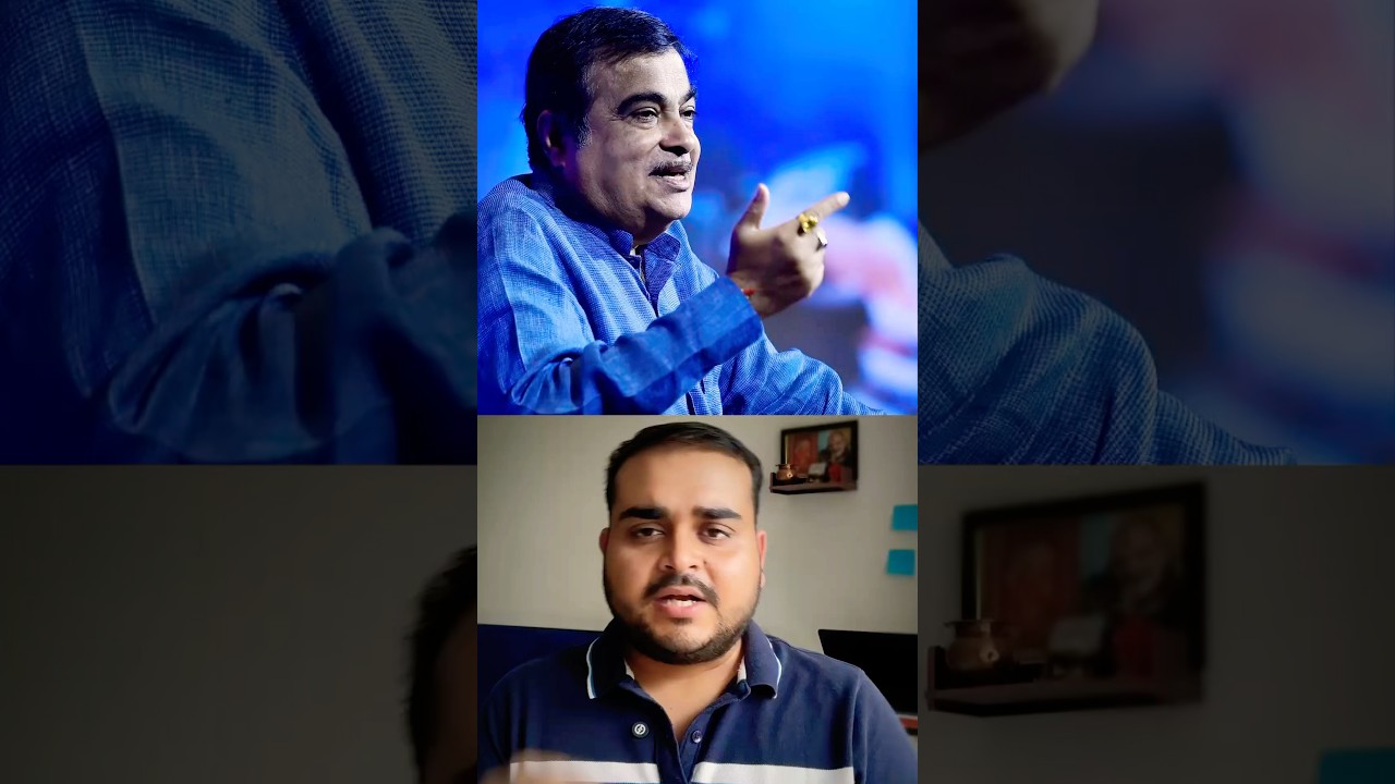 Nitin Gadkari & the Game of Ethanol Blending&hellip;!!!