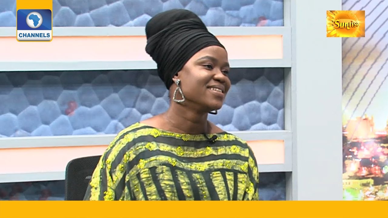 How Survival And Purpose Brought Me To Limelight - Sola Allyson