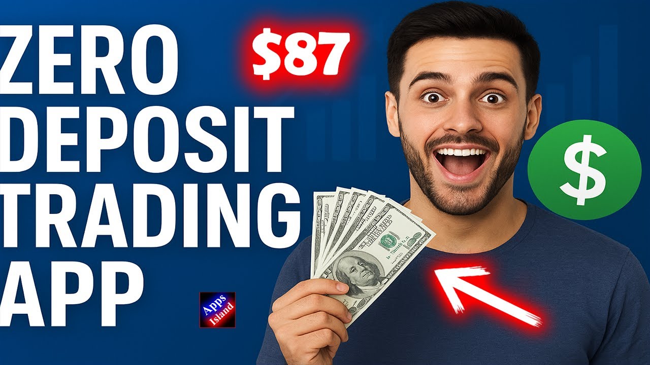 Start Zero Deposit Trading App Review | Real or Fake? Does It Actually Pay Withdrawals?