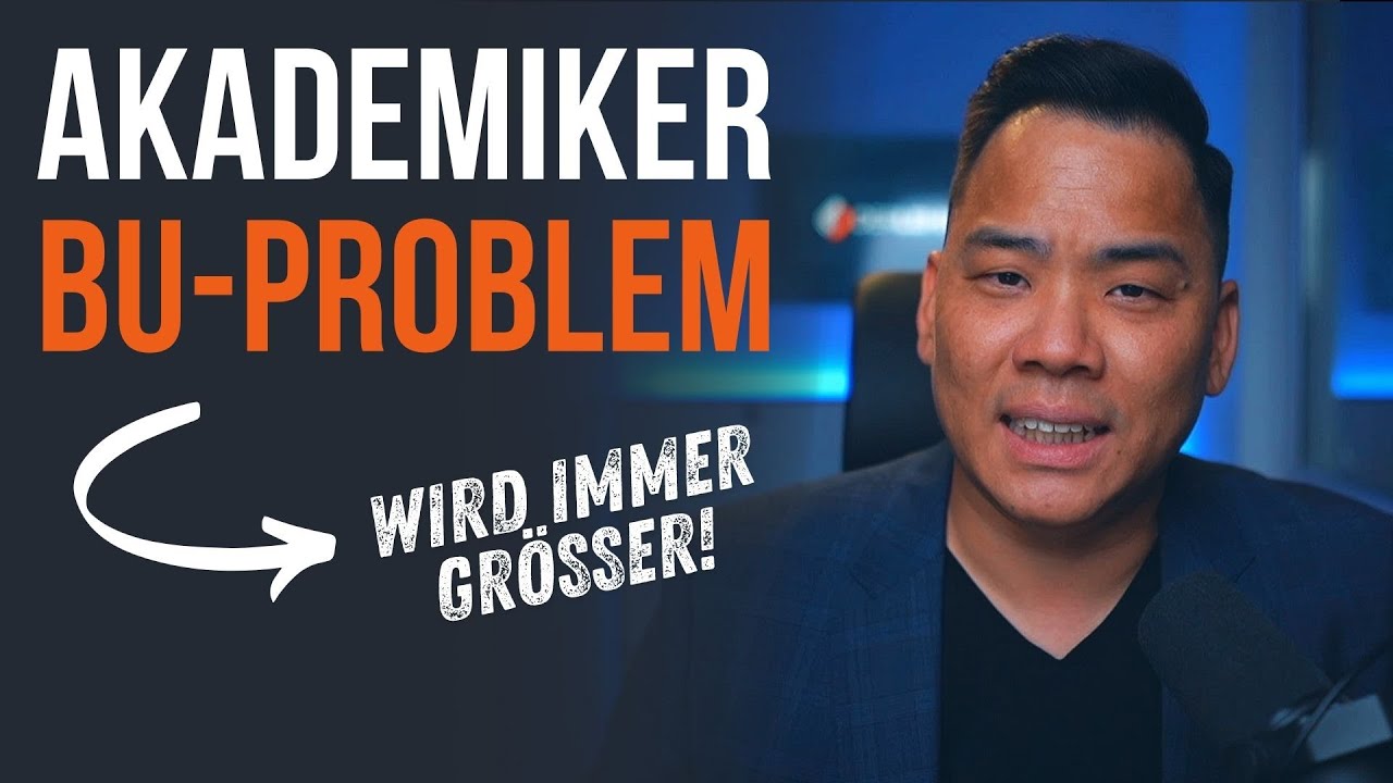 BU Erhöhung nicht möglich? - Nachteil für Akademiker und Gutverdiener!