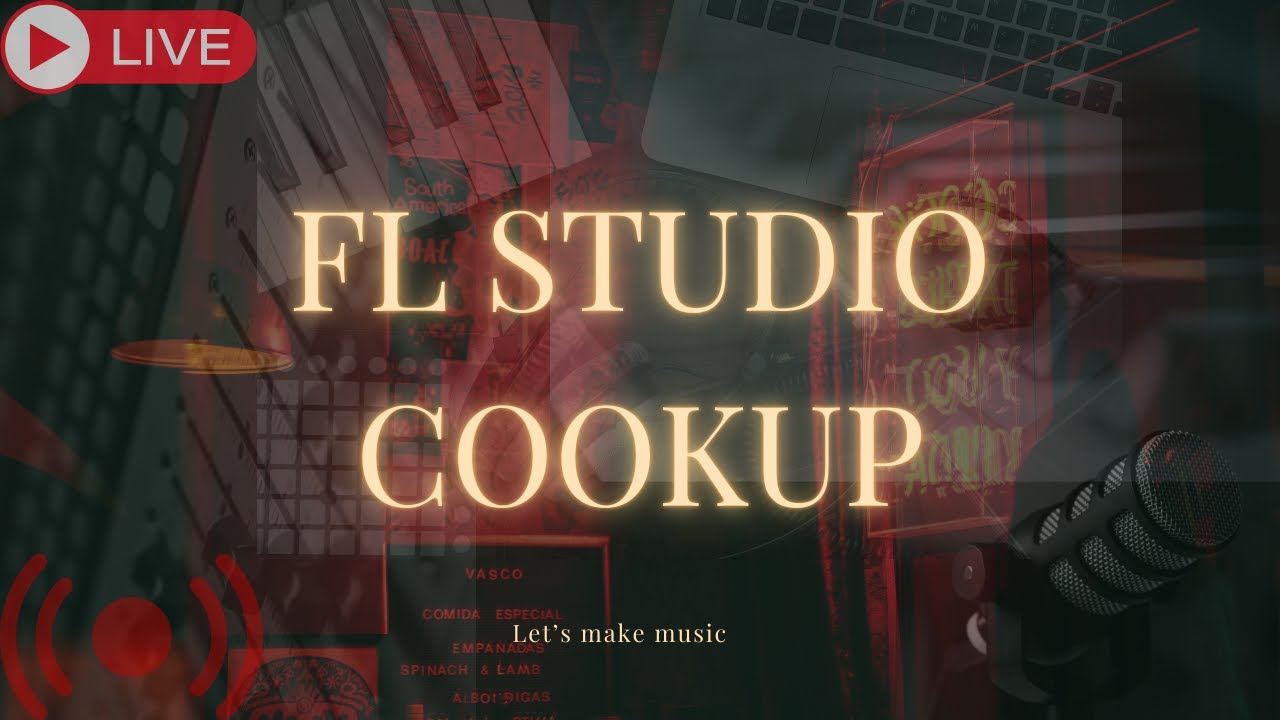 FL STUDIO Cookup | Happy New Year