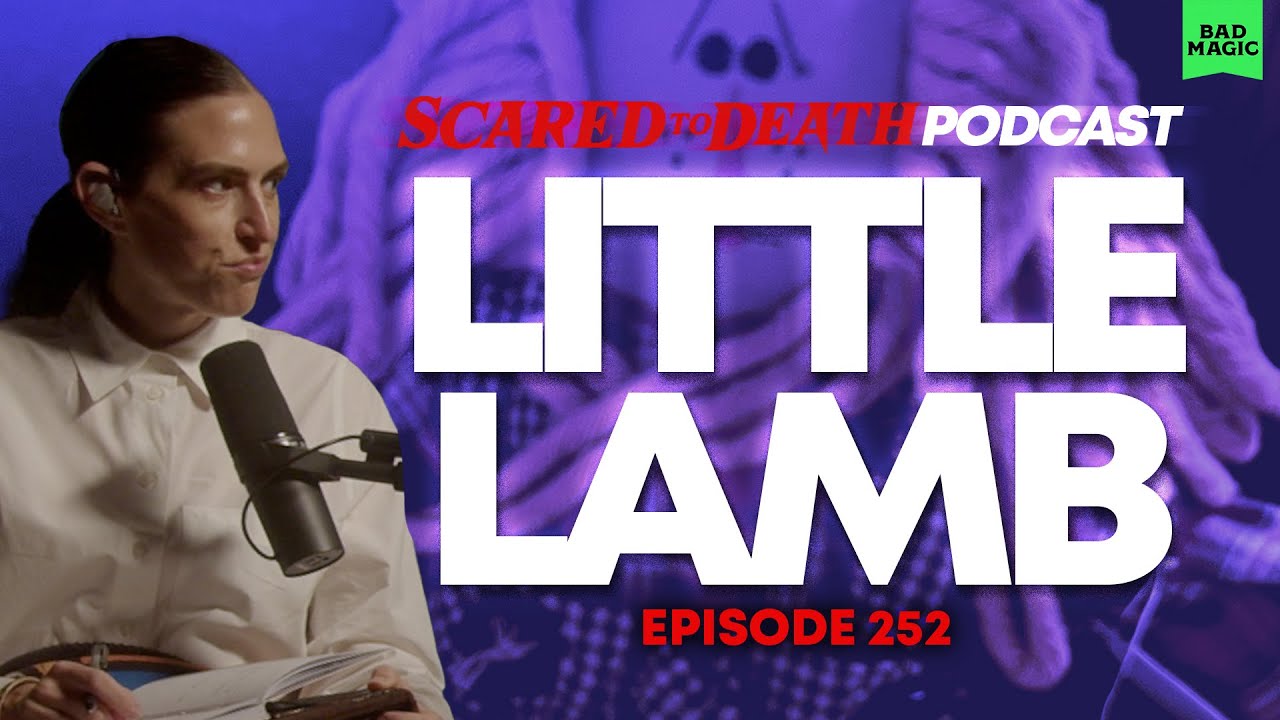 Scared to Death | Little Lamb