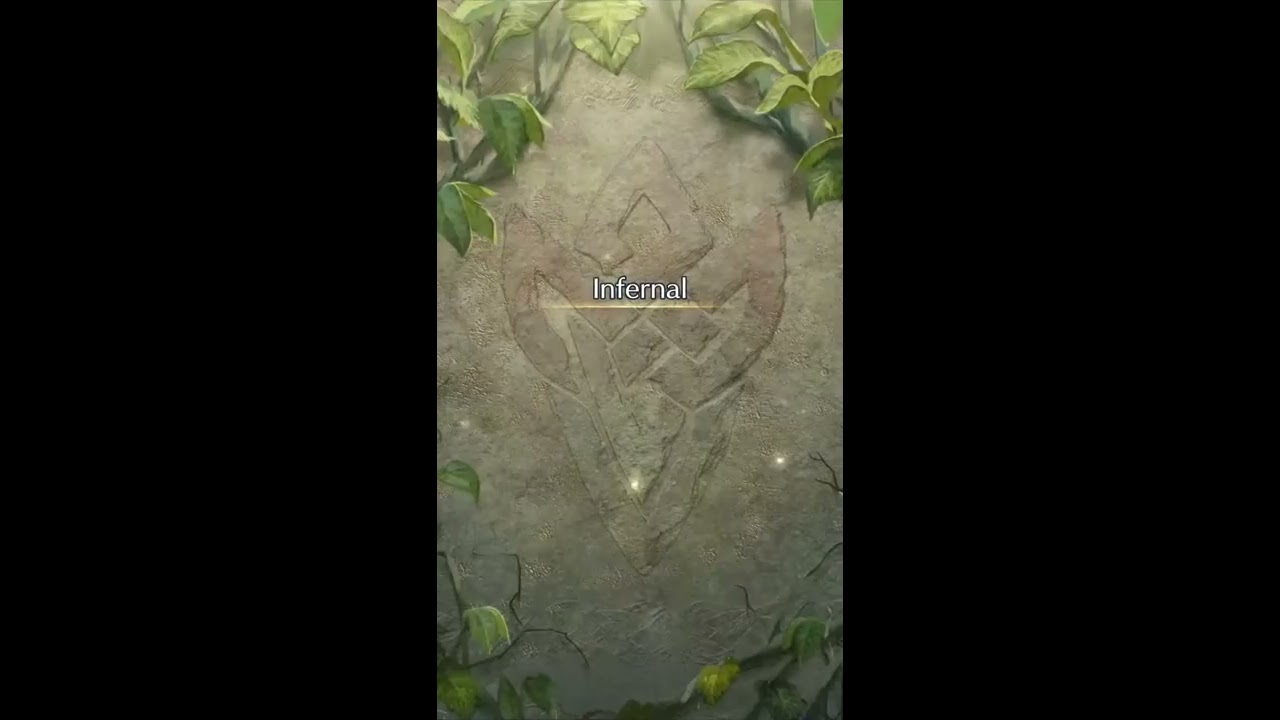Female Corrin Solo Clear - Infernal Panne: Proud Taguel (Fire Emblem Heroes)