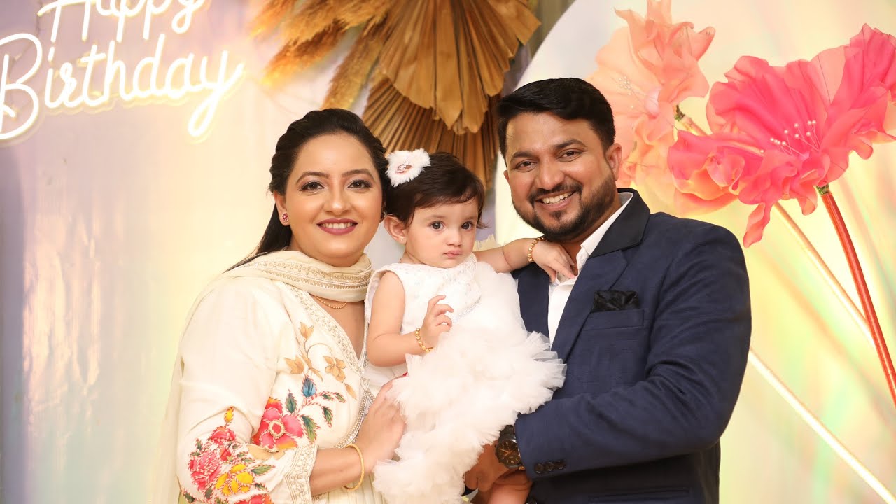 Happy Birthday Piyu & Snowy!❤️| हा बर्थडे फक्त Snowy चा नाही तर पीयूचा हि आहे! | 
