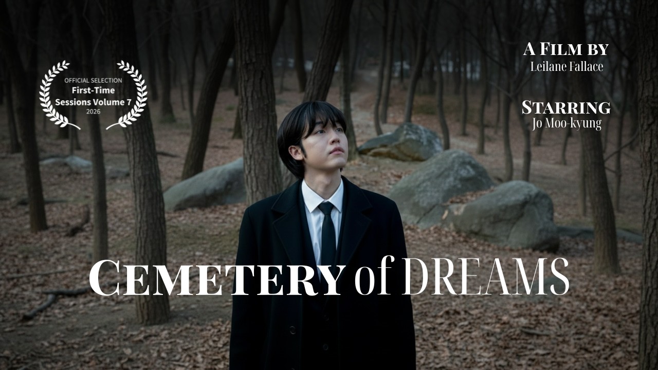 🪦 Cemetery of Dreams | 꿈의 묘지 | A Short Film 📼