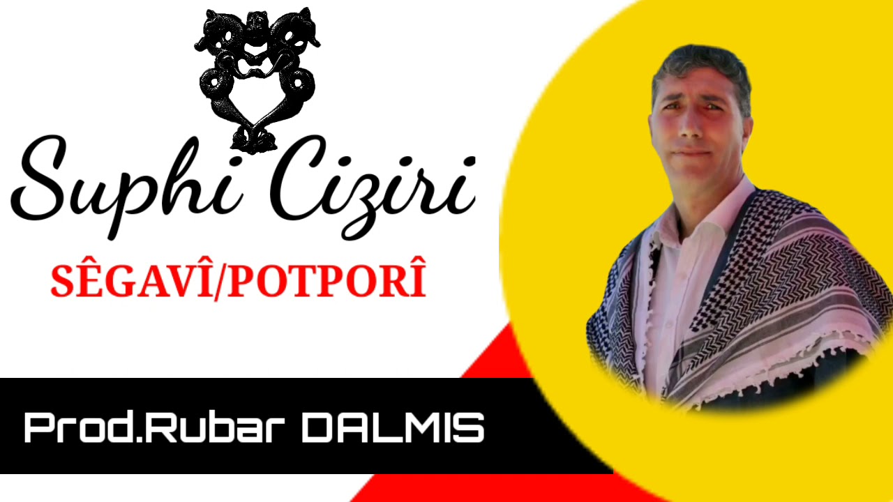 Suphi Ciziri Segavi {HD Audio Recorder }