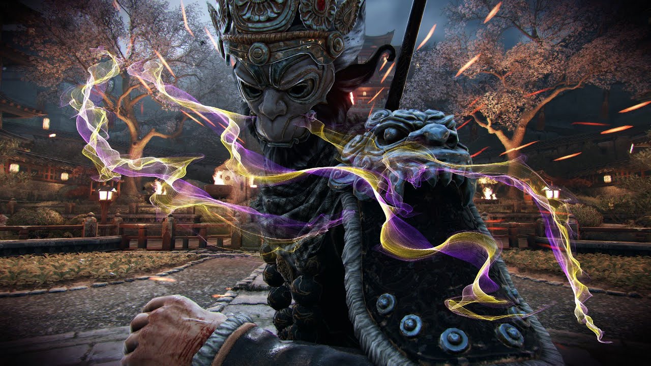 [For Honor] He Really Hates Shaolin Huh - Shaolin Brawls