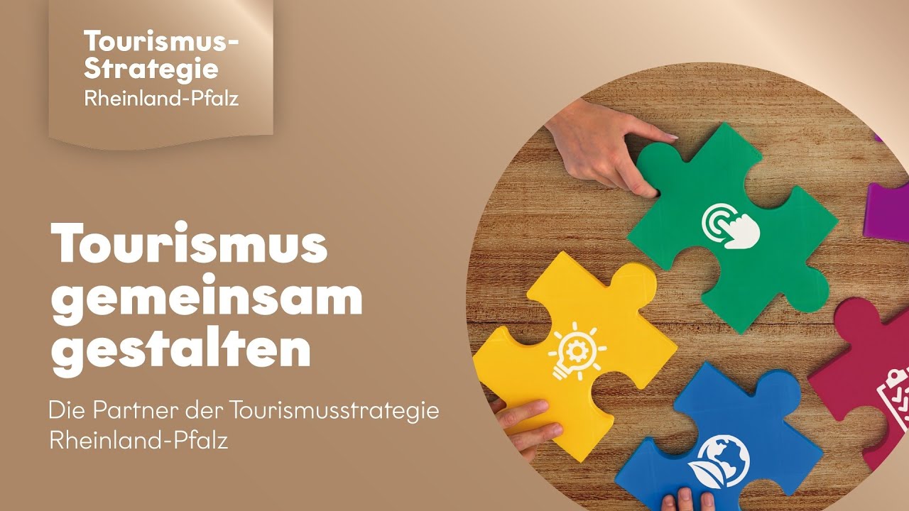 Tourismus gemeinsam gestalten   Die Partner der Tourismusstrategie im Interview