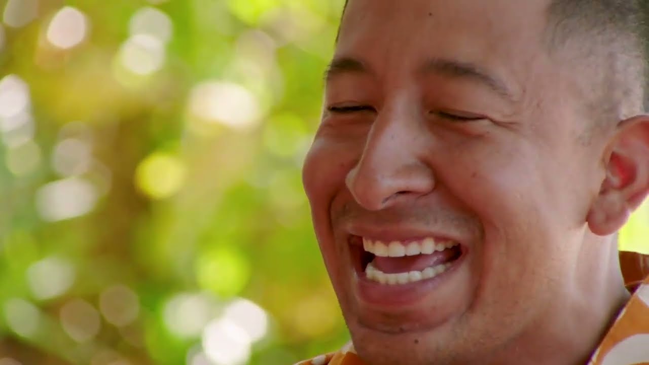 Mitch Guerra Survivor 48 Intro Video HD