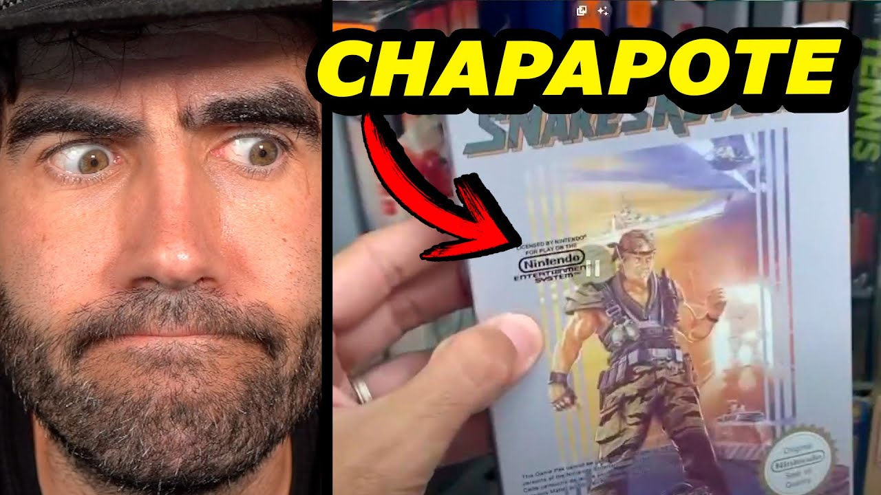 FALSIFICACIONES en la Tienda CANADIAN ?!?!