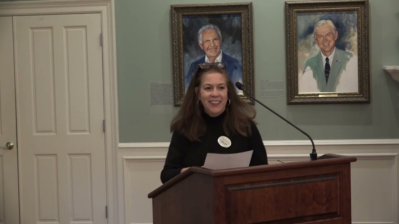 First Friday Means Business - January 2026