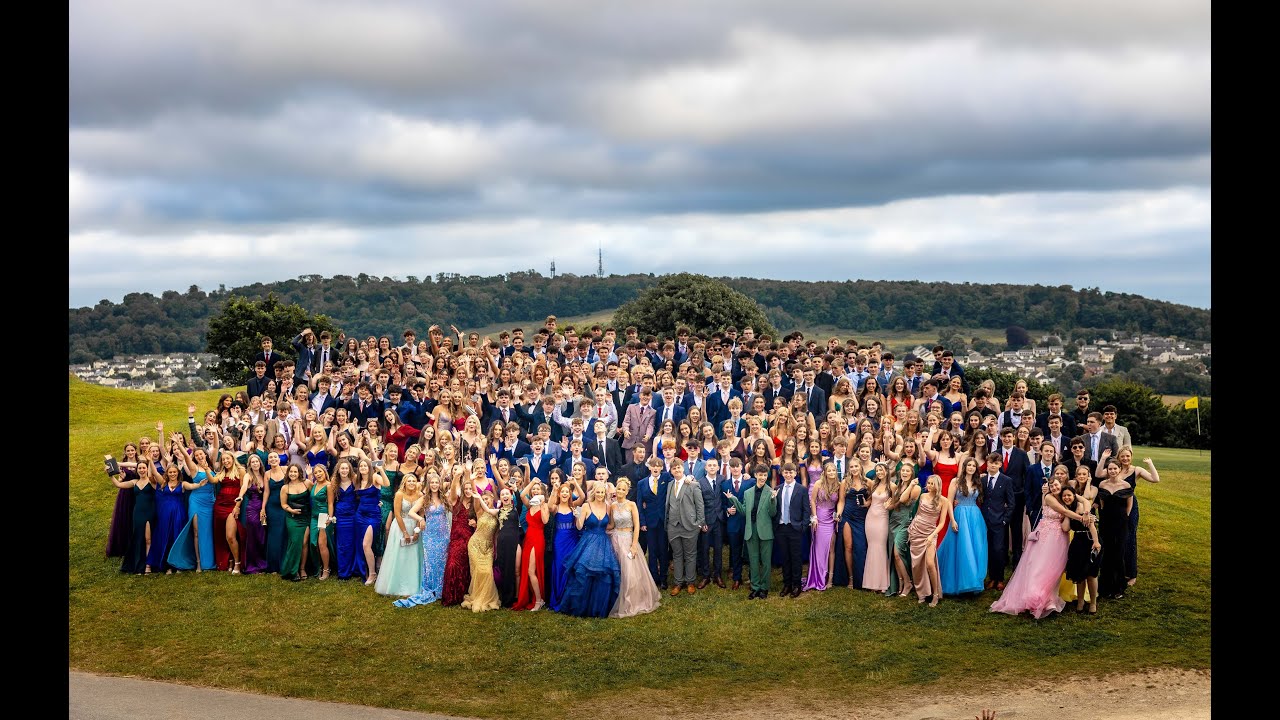 ICC Prom 2024