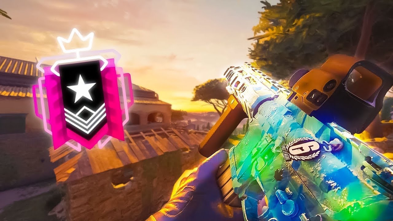 Highlights (R6-PC) | After Party
