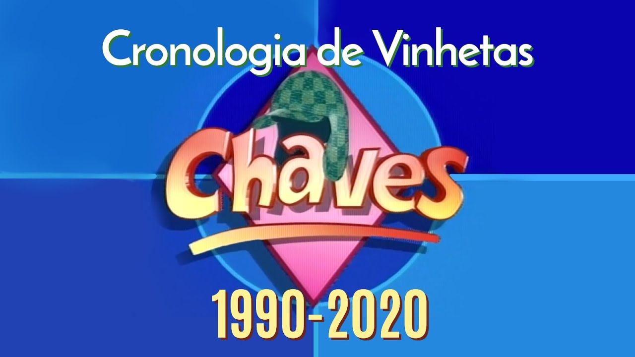Vinhetas: 