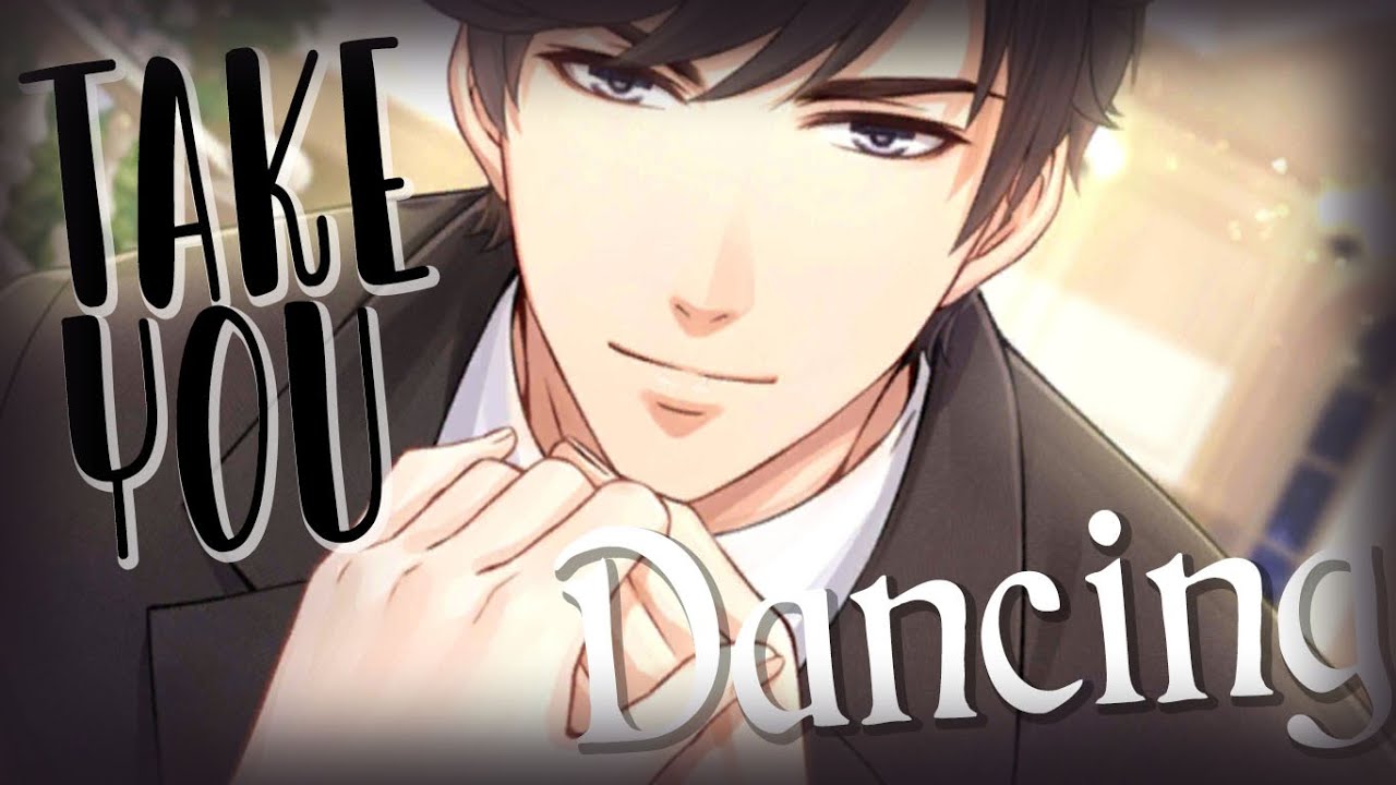 Nightcore - Take You Dancing 「Lyrics」