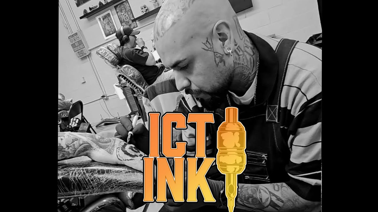 Episode  9 Sergio  Valdes  ￼￼