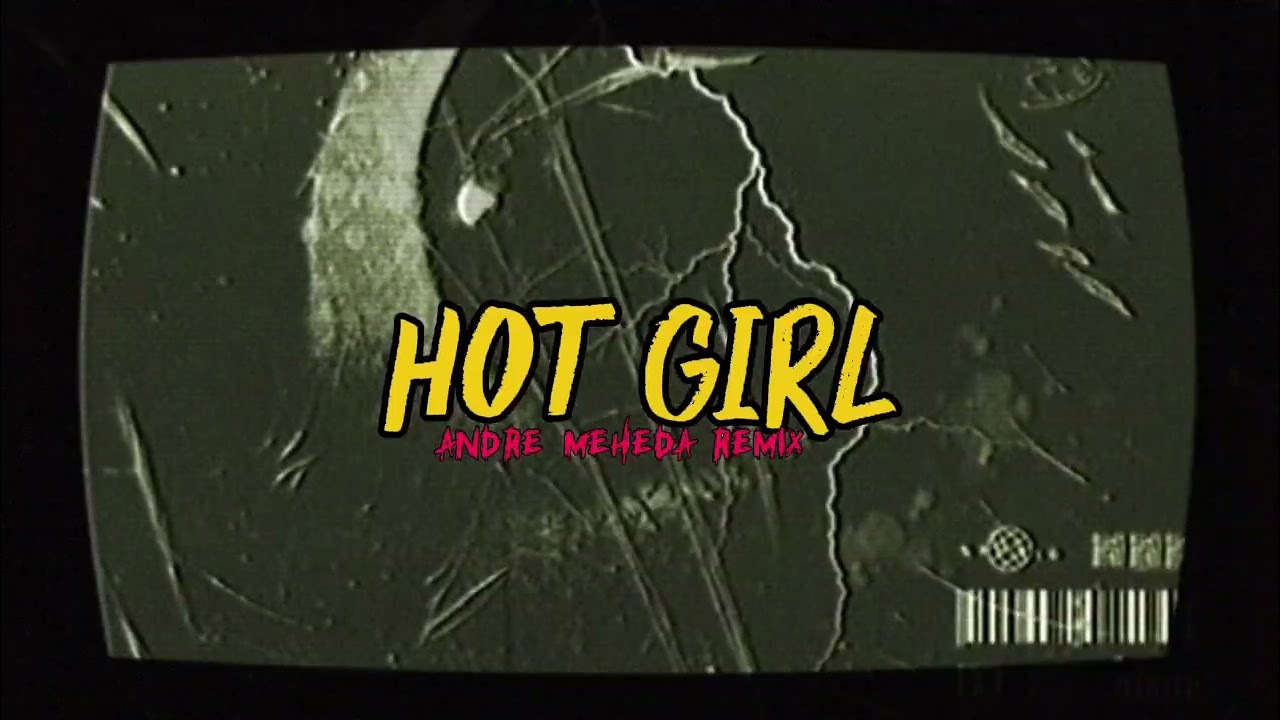 PARTY TAHUN BARU‼️HOT GIRL (DISTAN) ANDRE MEHEDA REMIX NEW