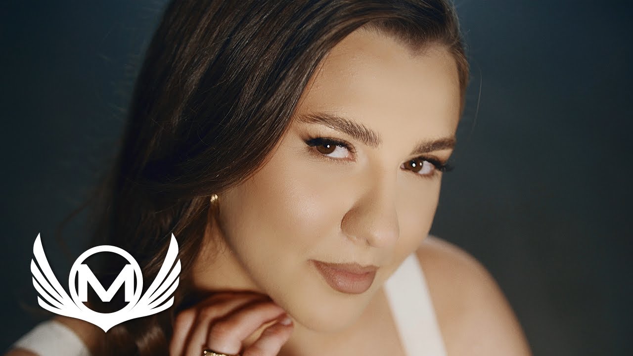 Georgiana Neagu - Londra | Official Video