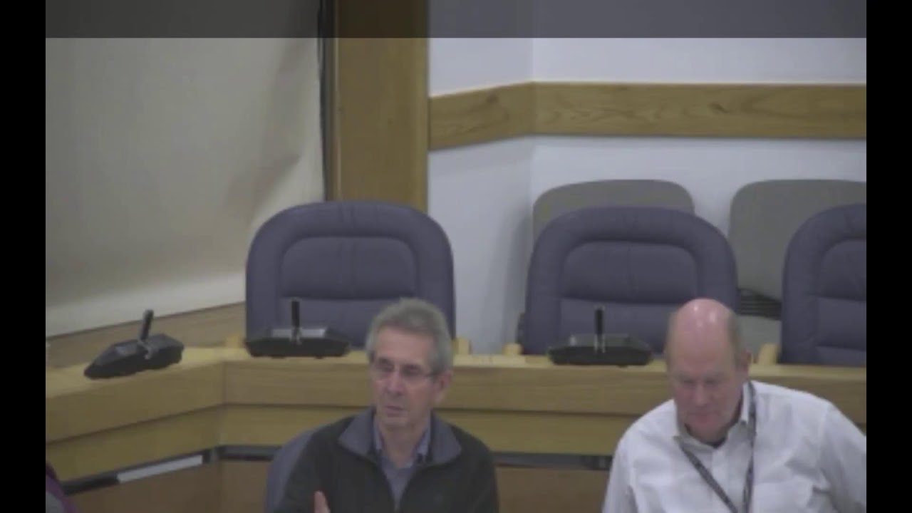 BasingstokeGov - Standards Committee- 16/03/2026