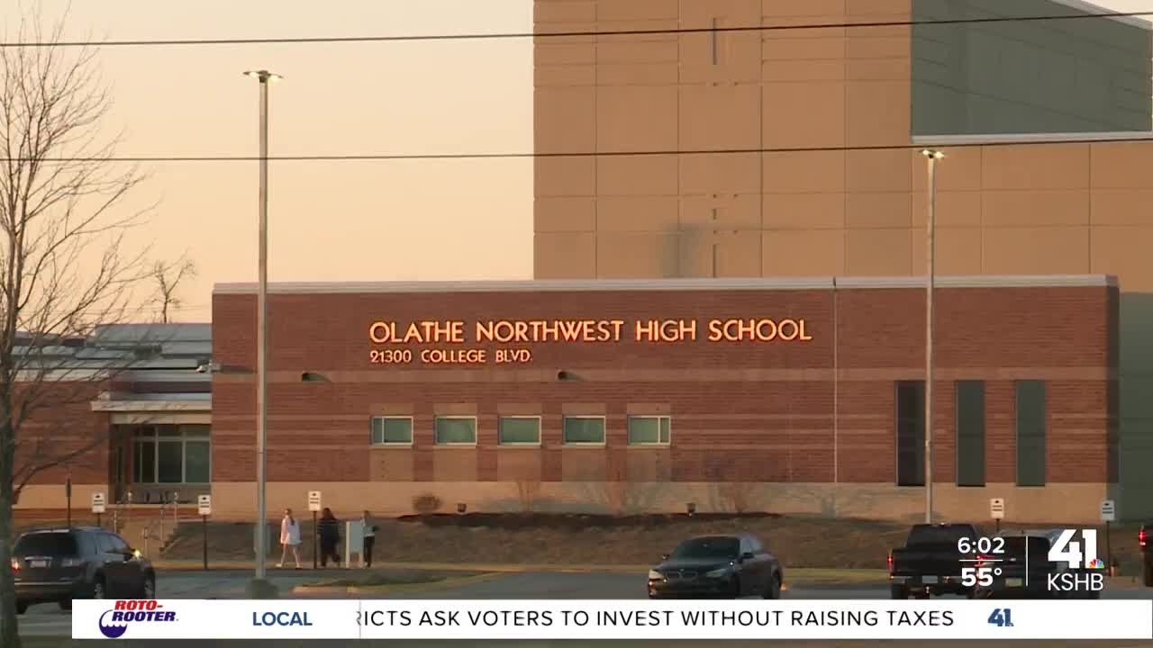 Kansas Senate passes school walkout rules, penalties amid First Amendment concerns