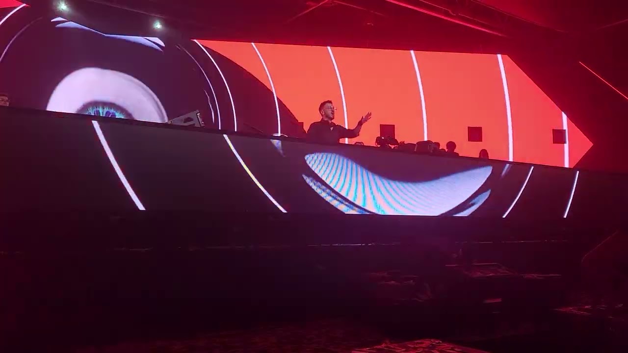 C-BooL - Festivaland 2025