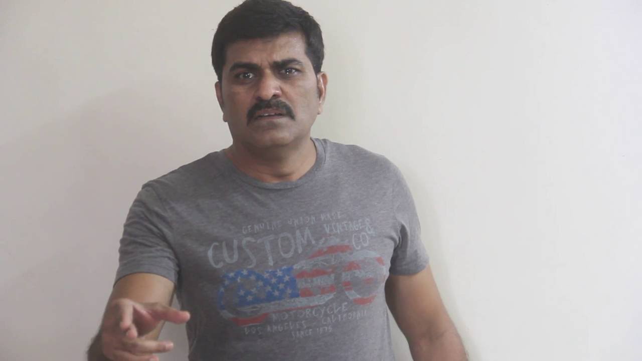 AUDITION CLIP EMOTIONAL GENERAL ROLE