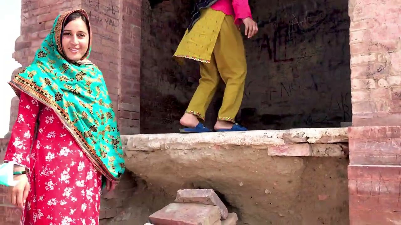 Pakistan Ka Place Pattan Minara | 500 Saal Purana Mehal Rahim Yar Khan | Historic Punjab Vlog 2026