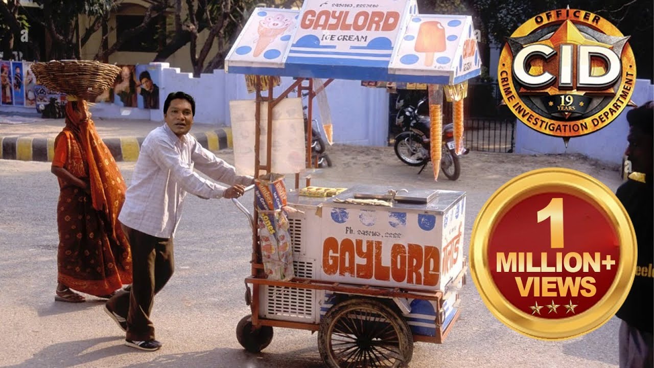 गाँव में जाकर CID Officer Abhijeet क्यों बेच रहा है Ice Cream? | CID New Episodes | Crime Stories