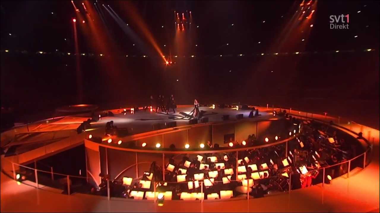 Agnes - All I Want Is You