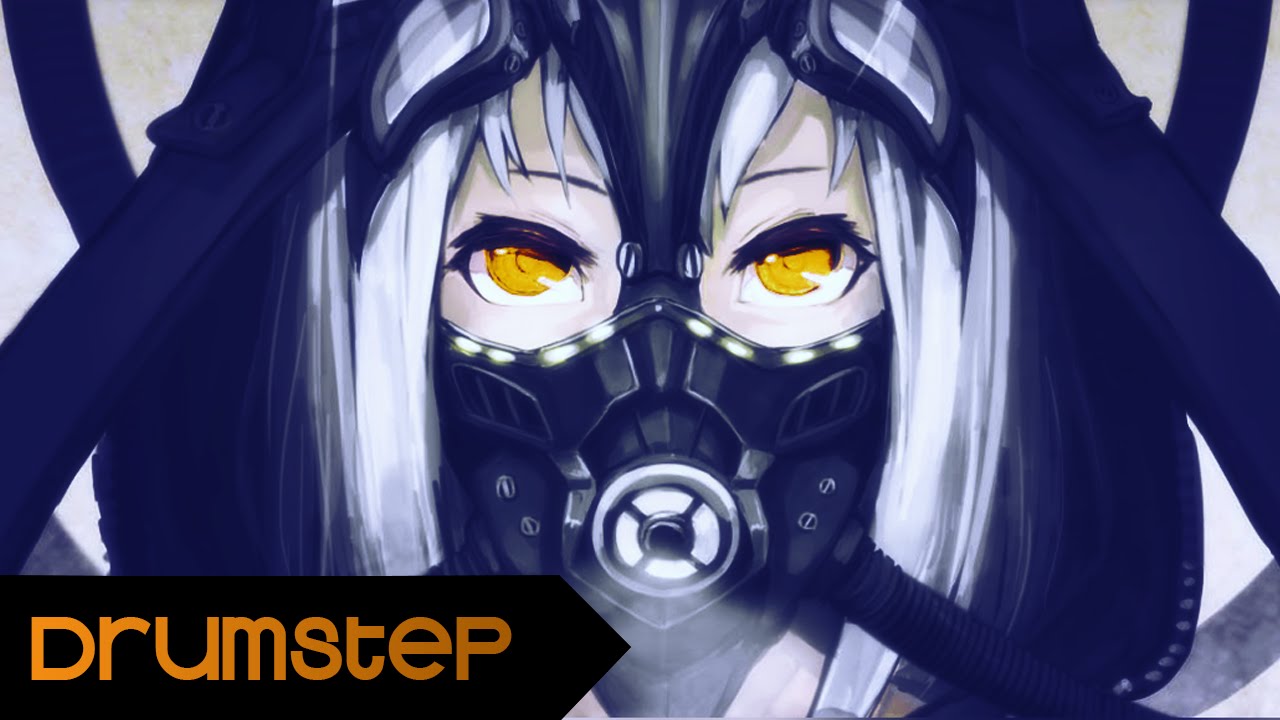 【Drumstep】Tha Trickaz - LΞGΞND