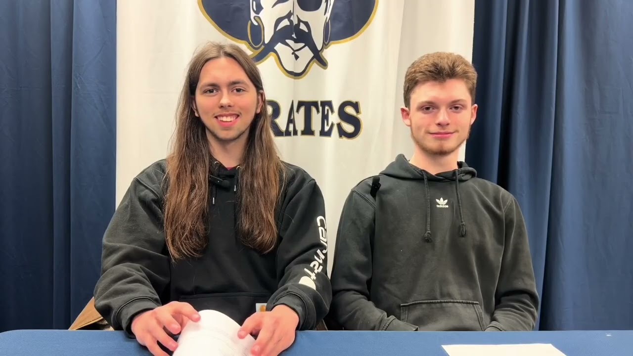 Fulton News Network S3BE5 (3/16/2026)
