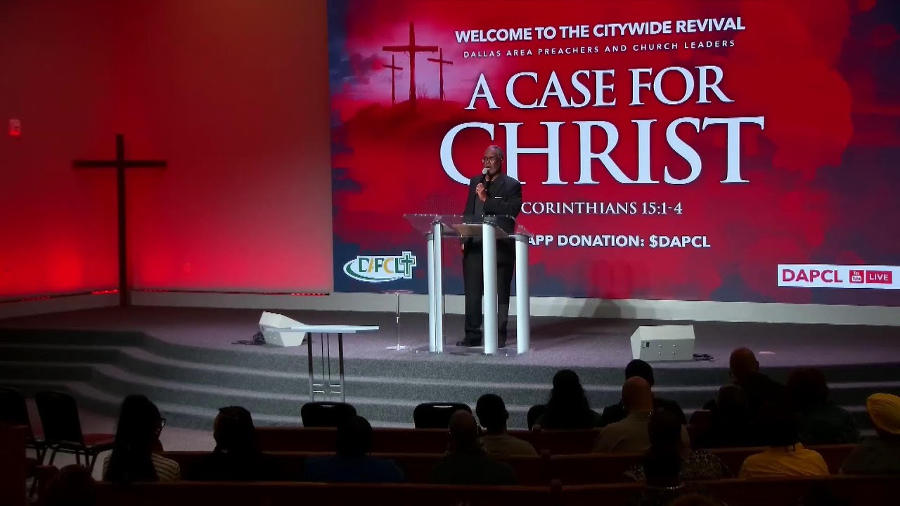 Citywide Revival