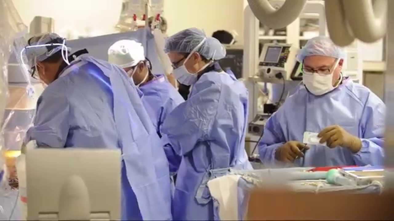 Meet Wellstar Physician Amar Patel, M.D.