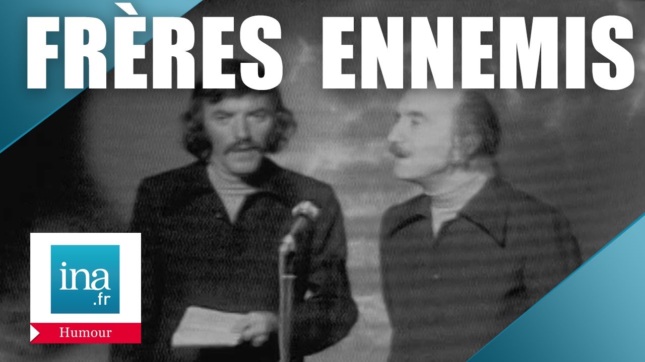 Les Frères ennemis 