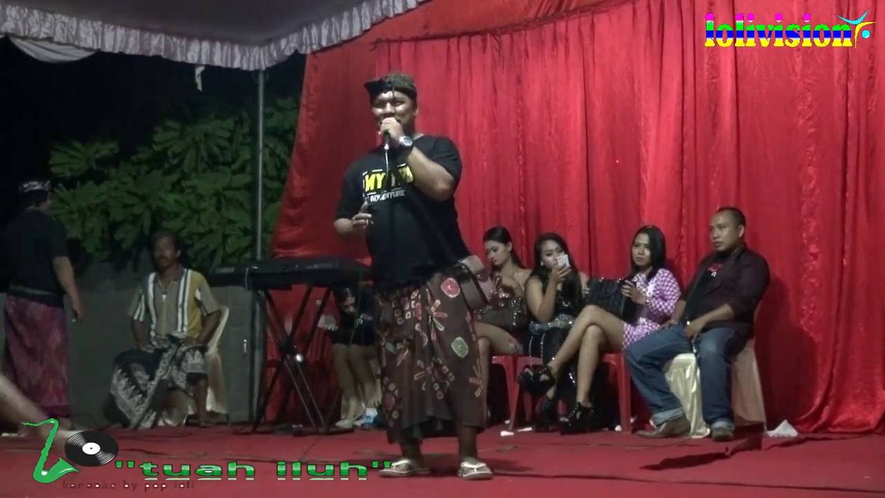 lagu bali 