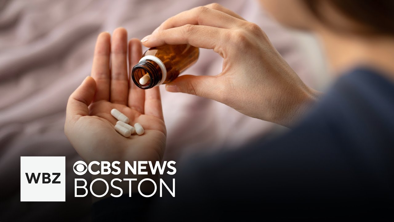 Anti-depressants linked to risk of sudden death