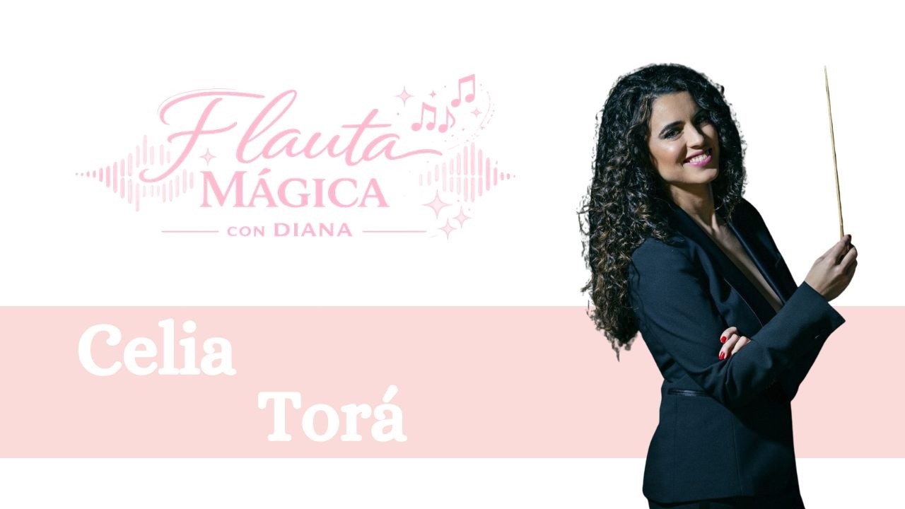 Celia Torá: constancia, dedicación y ejemplo
