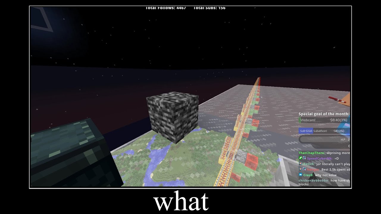 Just SciCraft things