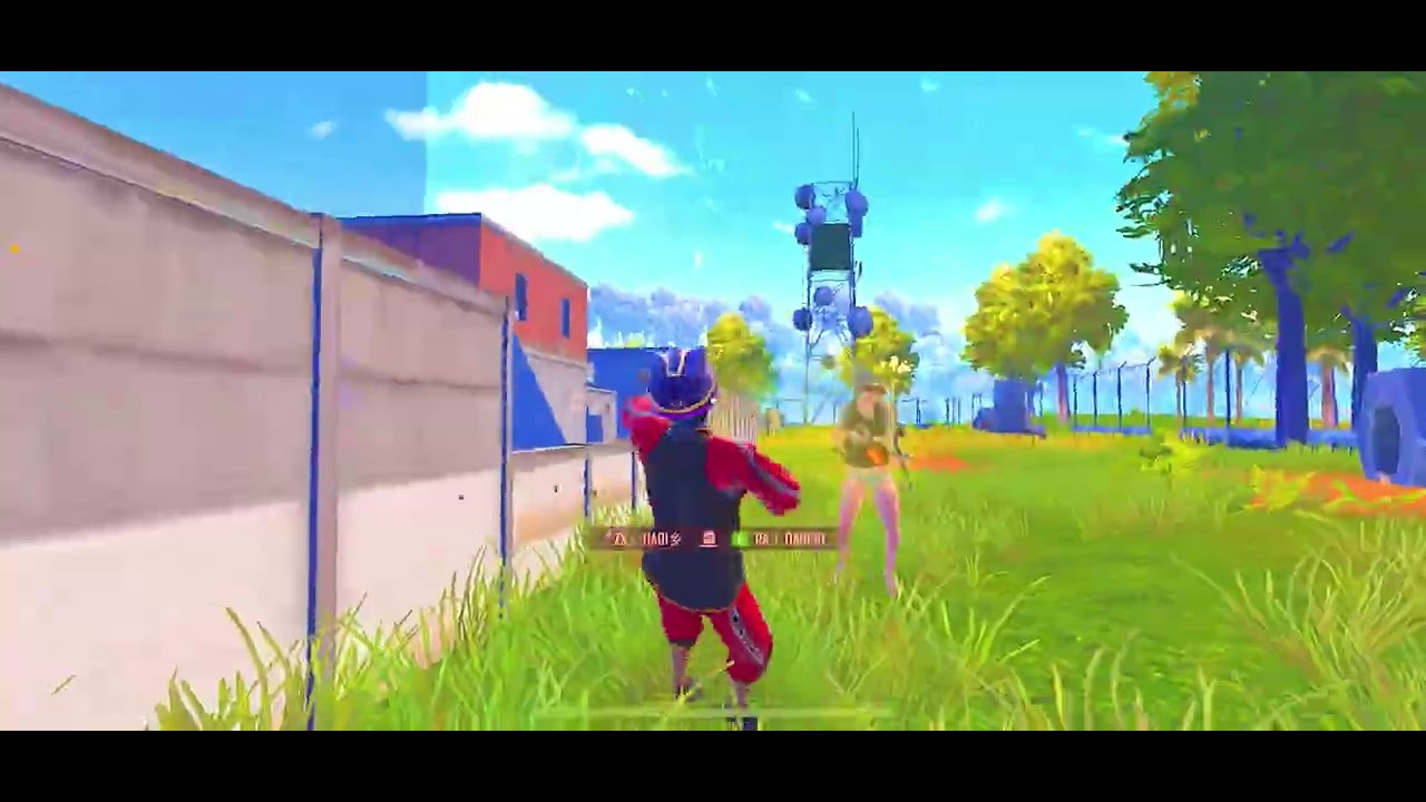 Srims highlights 