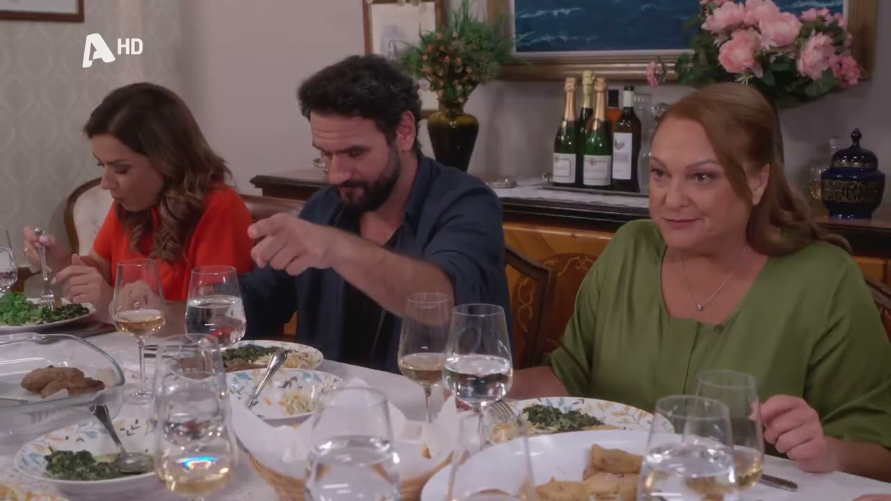 &Tau;&omicron; &Sigma;ό&iota; &Sigma;&omicron;&upsilon; &Sigma;6 | &Epsilon;&pi;&epsilon;&iota;&sigma;ό&delta;&iota;&omicron; 7 | Sneak Preview 1