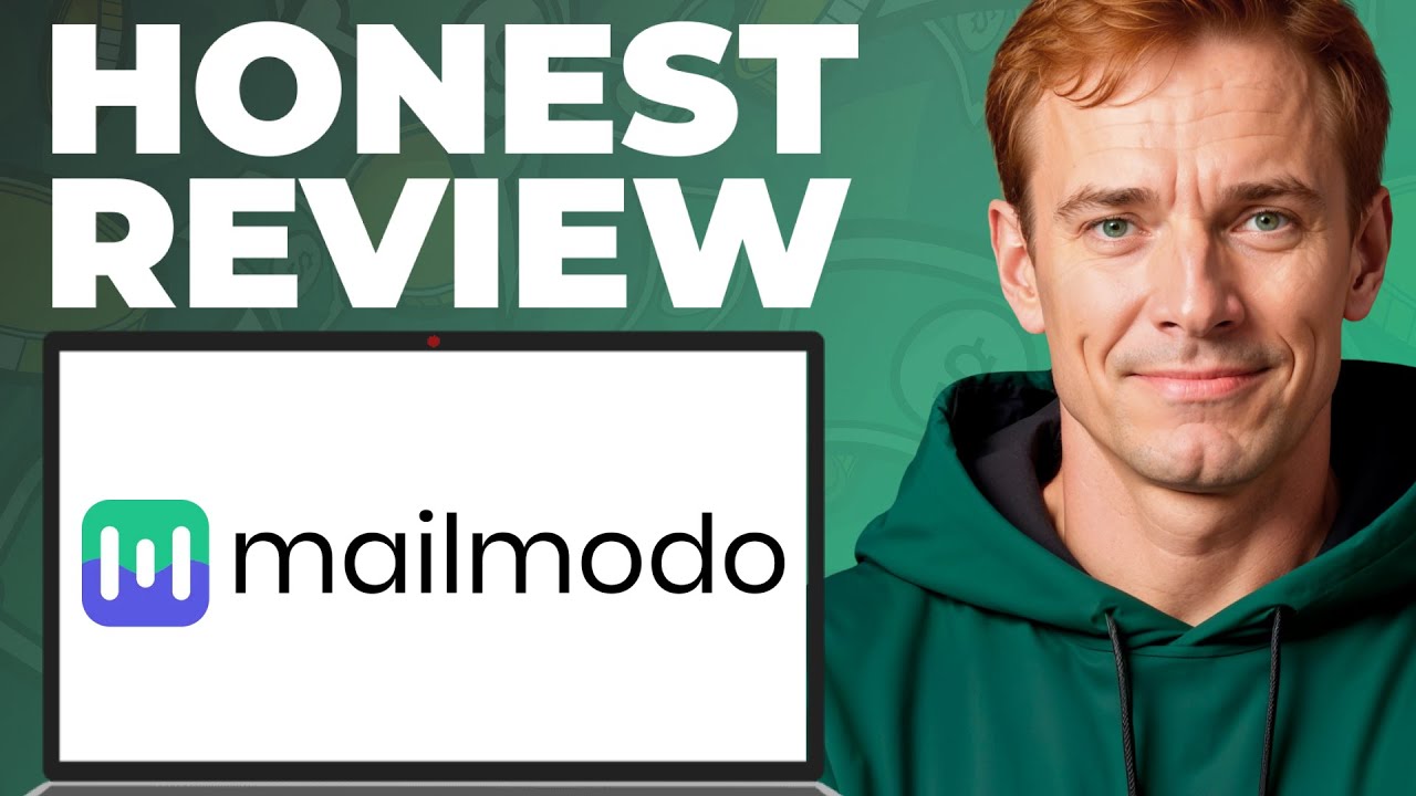 Mailmodo Email Marketing Tool Full Review - Features, Strengths, Weaknesses