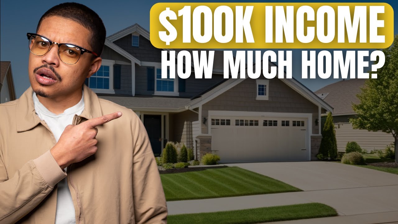 How Much House at $100k Salary With VA Loan